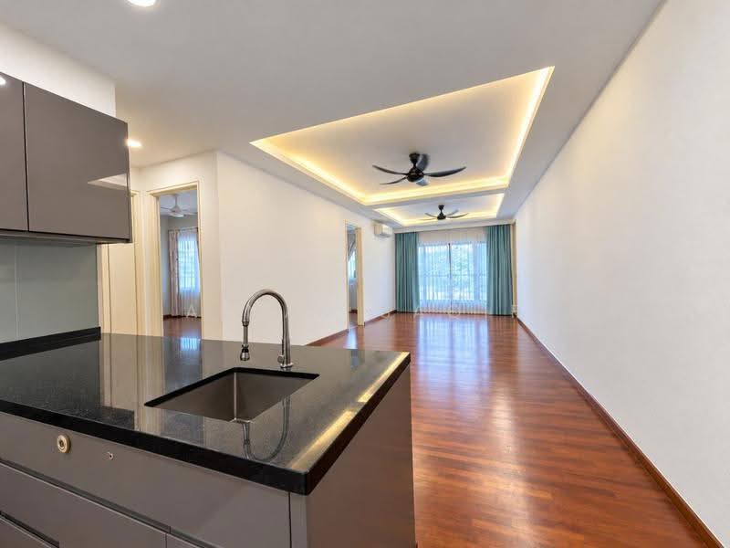 Kondominium untuk Disewa di Kaleidoscope (Residensi Setiawangsa) - Aiman Saqif - PropertyGuru.com.my