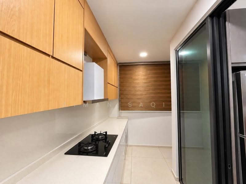 Kondominium untuk Disewa di Kaleidoscope (Residensi Setiawangsa) - Aiman Saqif - PropertyGuru.com.my