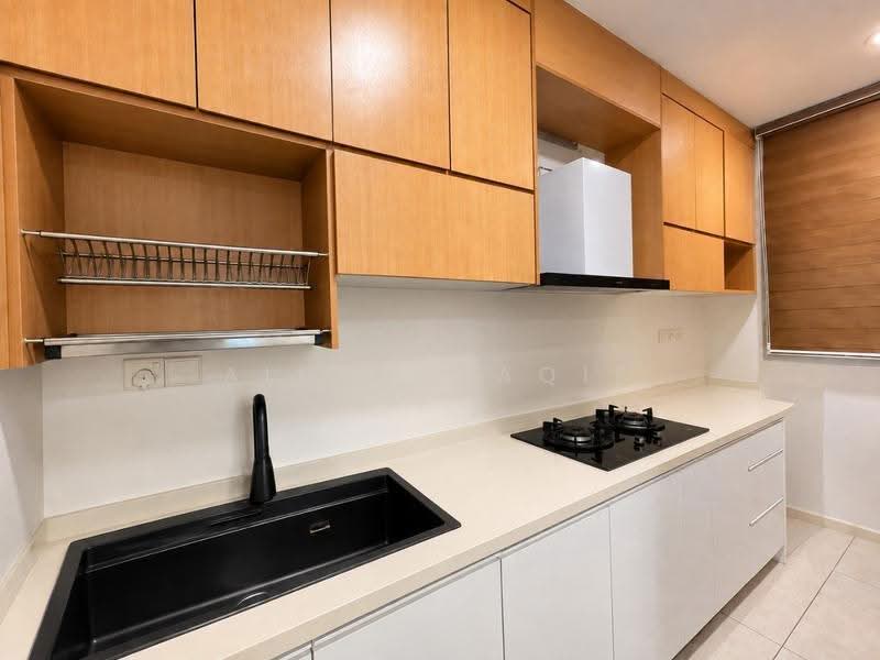 Kondominium untuk Disewa di Kaleidoscope (Residensi Setiawangsa) - Aiman Saqif - PropertyGuru.com.my