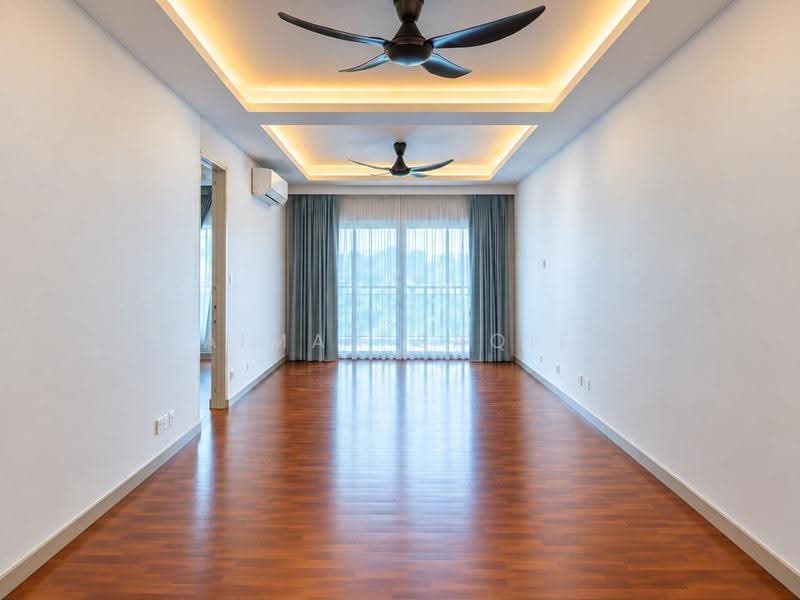 Kondominium untuk Disewa di Kaleidoscope (Residensi Setiawangsa) - Aiman Saqif - PropertyGuru.com.my