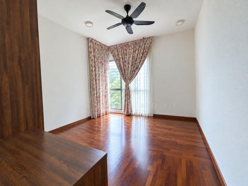 Kondominium untuk Disewa di Kaleidoscope (Residensi Setiawangsa) - Aiman Saqif - PropertyGuru.com.my