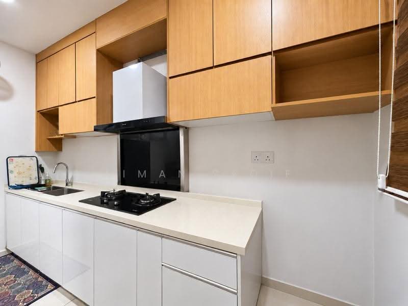 Kondominium untuk Disewa di Kaleidoscope (Residensi Setiawangsa) - Aiman Saqif - PropertyGuru.com.my