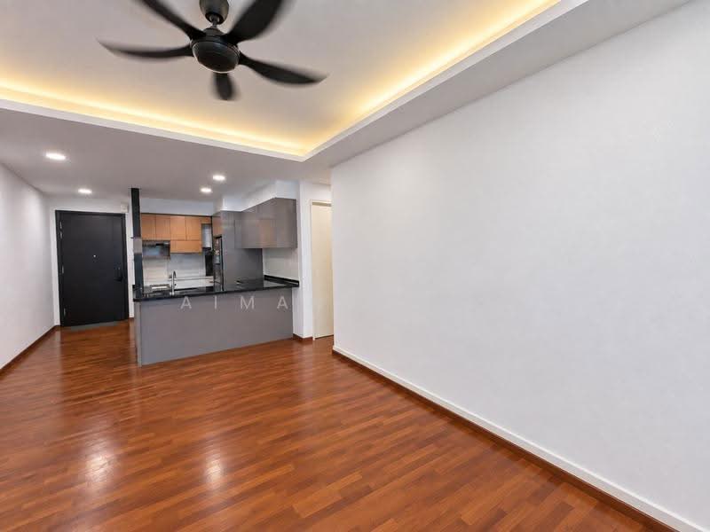 Kondominium untuk Disewa di Kaleidoscope (Residensi Setiawangsa) - Aiman Saqif - PropertyGuru.com.my