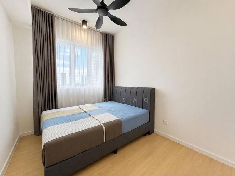 Kondominium untuk Disewa di Kaleidoscope (Residensi Setiawangsa) - Aiman Saqif - PropertyGuru.com.my