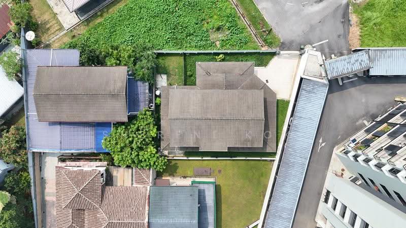 Bungalow House untuk Dijual di Taman Seng Goon (Kuching) - Sherene Kok - Exterior - PropertyGuru.com.my