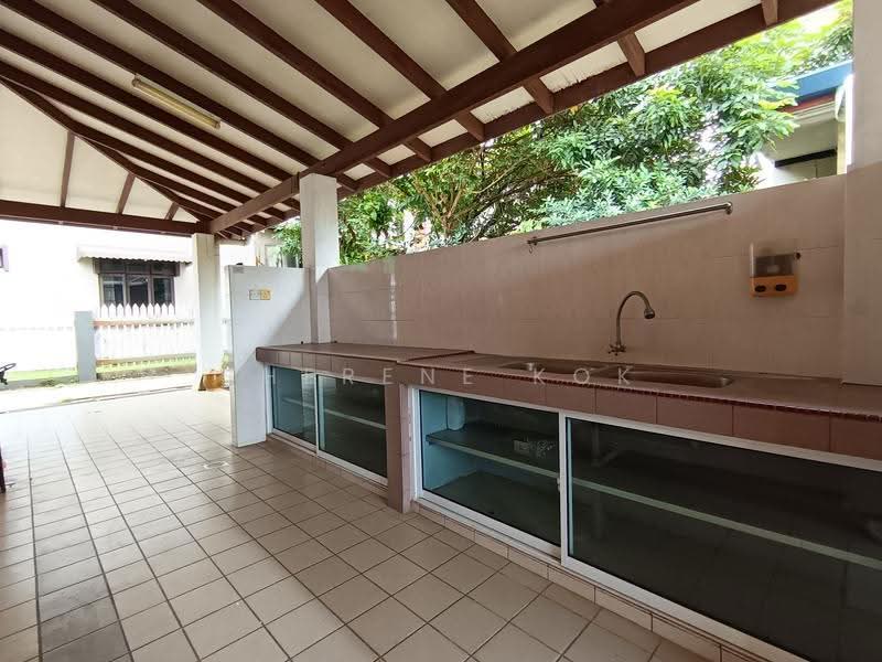 Bungalow House untuk Dijual di Taman Seng Goon (Kuching) - Sherene Kok - Exterior - PropertyGuru.com.my