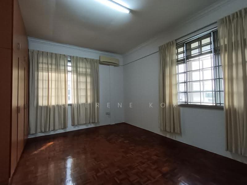 Bungalow House untuk Dijual di Taman Seng Goon (Kuching) - Sherene Kok - Interior - PropertyGuru.com.my