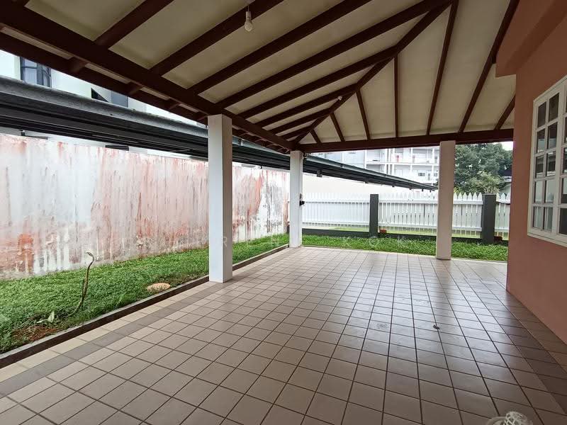 Bungalow House untuk Dijual di Taman Seng Goon (Kuching) - Sherene Kok - Exterior - PropertyGuru.com.my