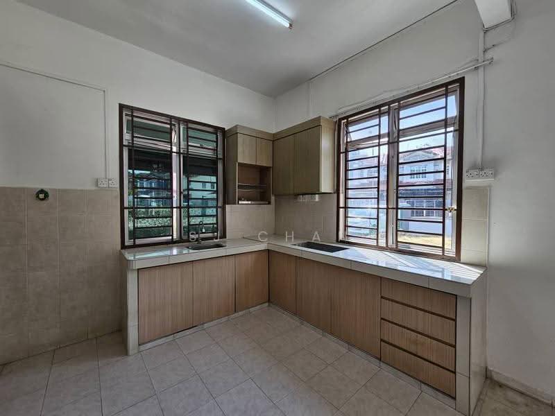 Rumah Teres untuk Disewa di Taman Desa Tebrau (Tebrau) - SJ CHAN - PropertyGuru.com.my