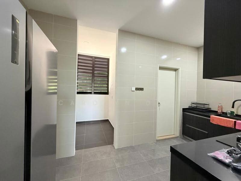 Rumah Bandar untuk Dijual di East Ledang (Iskandar Puteri (Nusajaya)) - Carolyn Goh - PropertyGuru.com.my