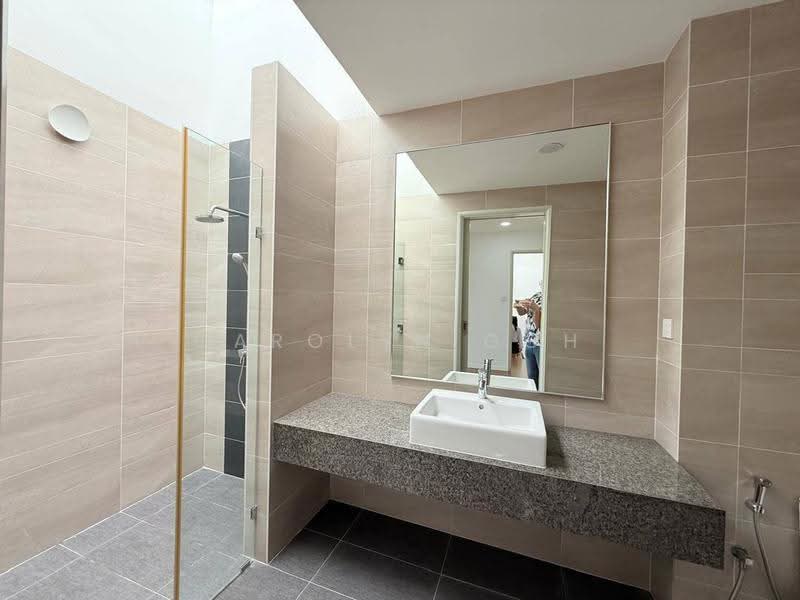 Rumah Bandar untuk Dijual di East Ledang (Iskandar Puteri (Nusajaya)) - Carolyn Goh - PropertyGuru.com.my