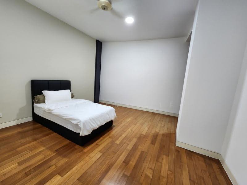 Kediaman Servis untuk Disewa di Troika - Jia Yirng Lee - Bedroom - PropertyGuru.com.my