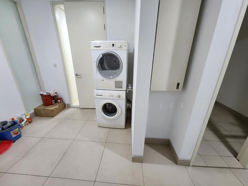 Kediaman Servis untuk Disewa di Troika - Jia Yirng Lee - Interior - PropertyGuru.com.my