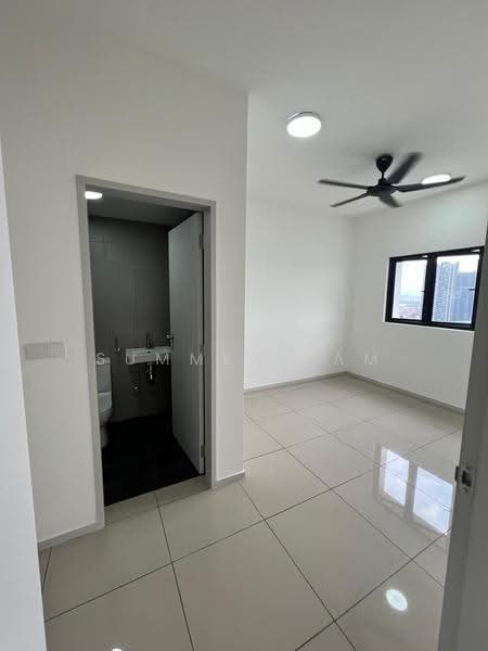Condominium for Rent at Sky Awani Residensi 5 - Summer Tam - Interior - PropertyGuru.com.my