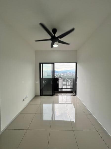 Condominium for Rent at Sky Awani Residensi 5 - Summer Tam - Balcony - PropertyGuru.com.my