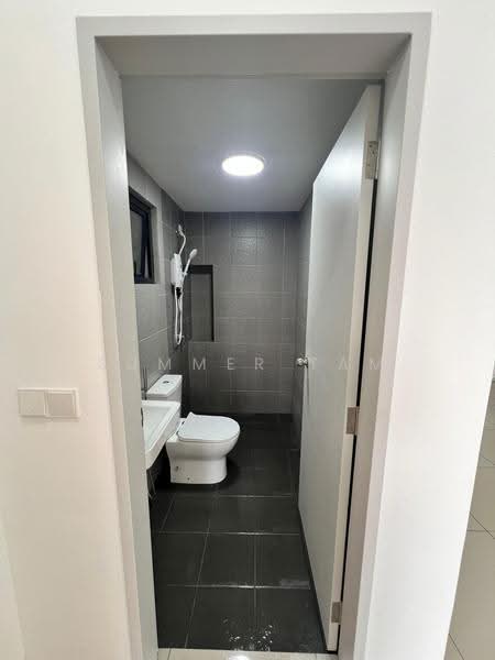 Condominium for Rent at Sky Awani Residensi 5 - Summer Tam - Bathroom - PropertyGuru.com.my