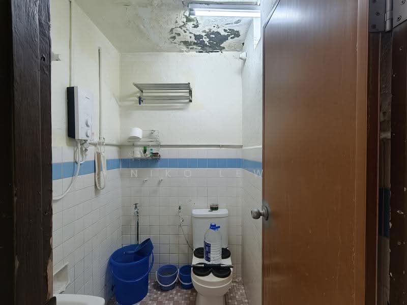 Rumah Teres 1-Tingkat untuk Dijual di Johor Bahru (Johor) - Niko Lew - Bathroom - PropertyGuru.com.my