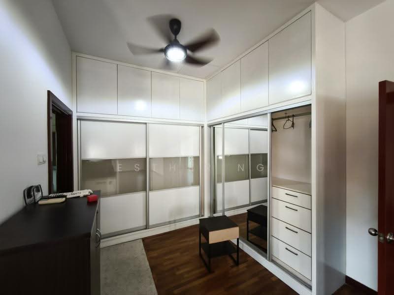 Semi-Detached House for Rent in Setia Eco Park (Setia Alam) - Esther Ng - Bedroom - PropertyGuru.com.my