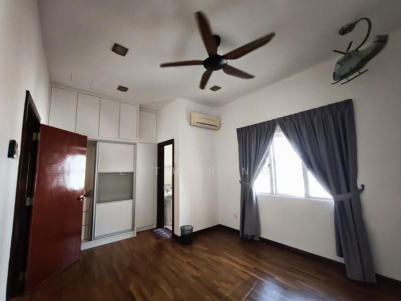 Semi-Detached House for Rent in Setia Eco Park (Setia Alam) - Esther Ng - Bedroom - PropertyGuru.com.my