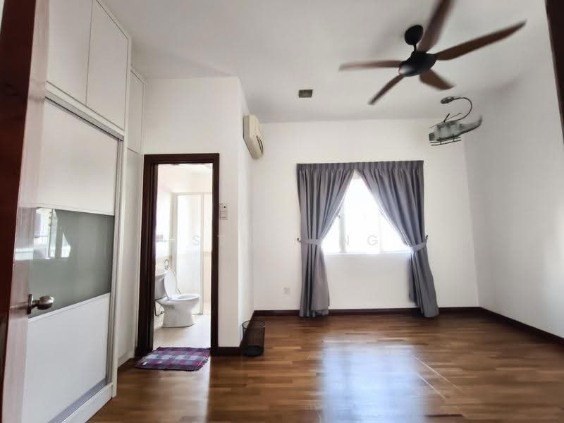 Semi-Detached House for Rent in Setia Eco Park (Setia Alam) - Esther Ng - Bathroom - PropertyGuru.com.my
