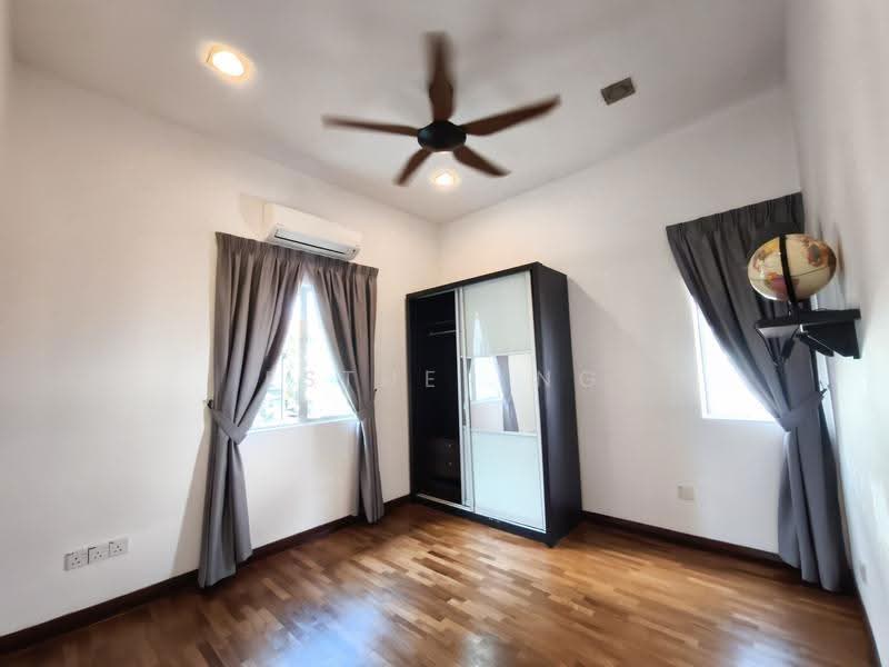 Semi-Detached House for Rent in Setia Eco Park (Setia Alam) - Esther Ng - Bedroom - PropertyGuru.com.my