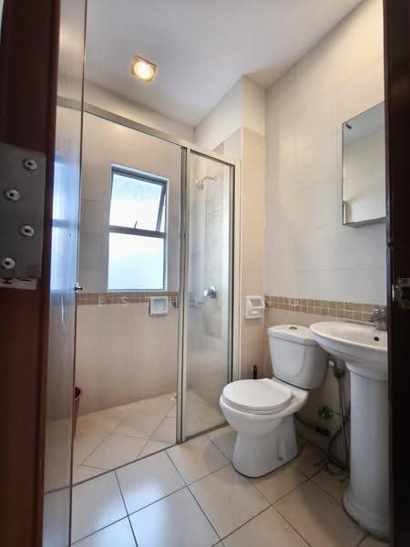 Semi-Detached House for Rent in Setia Eco Park (Setia Alam) - Esther Ng - Bathroom - PropertyGuru.com.my