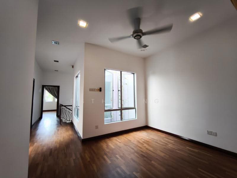 Semi-Detached House for Rent in Setia Eco Park (Setia Alam) - Esther Ng - Interior - PropertyGuru.com.my