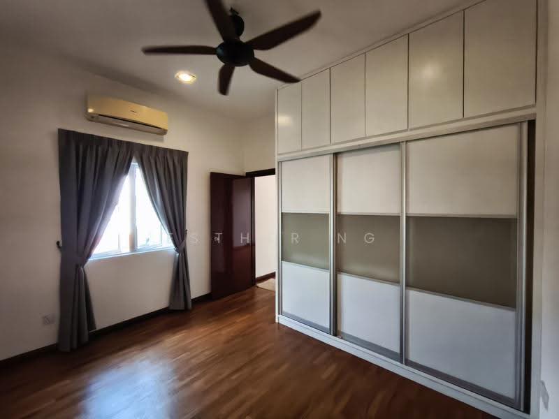 Semi-Detached House for Rent in Setia Eco Park (Setia Alam) - Esther Ng - Bedroom - PropertyGuru.com.my
