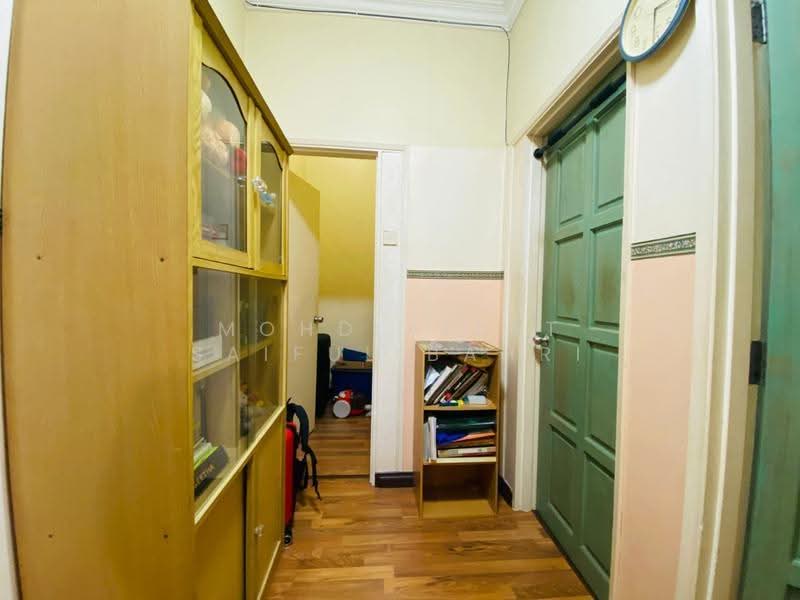 2-storey Terraced House for Sale in Taman Setiawangsa (Setiawangsa) - Mohd Aizat Saiful Bahri - Interior - PropertyGuru.com.my