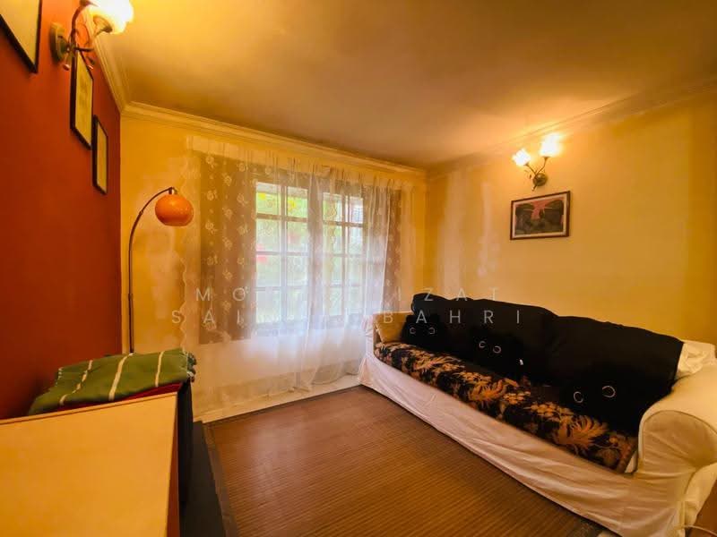 2-storey Terraced House for Sale in Taman Setiawangsa (Setiawangsa) - Mohd Aizat Saiful Bahri - Living Room - PropertyGuru.com.my