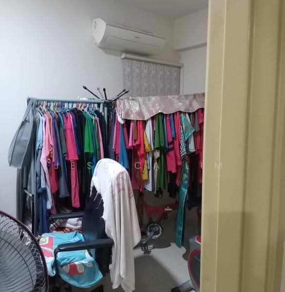 Apartment for Sale at Mandy Villa - Jessica Lim - Interior - PropertyGuru.com.my