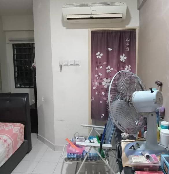 Apartment for Sale at Mandy Villa - Jessica Lim - Interior - PropertyGuru.com.my