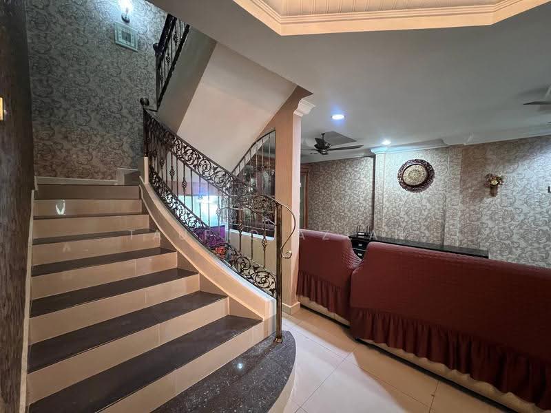 2-storey Terraced House for Sale in Seksyen 5 Wangsa Maju (Wangsa Maju) - Taufiq Azlan - Interior - PropertyGuru.com.my