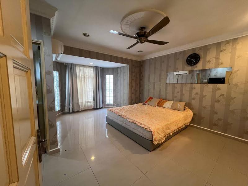 2-storey Terraced House for Sale in Seksyen 5 Wangsa Maju (Wangsa Maju) - Taufiq Azlan - Bedroom - PropertyGuru.com.my