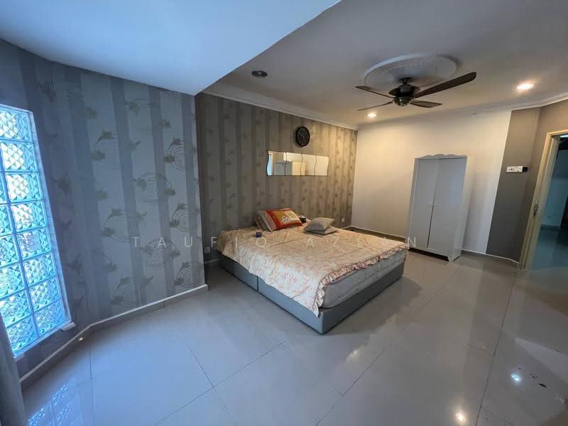 2-storey Terraced House for Sale in Seksyen 5 Wangsa Maju (Wangsa Maju) - Taufiq Azlan - Bedroom - PropertyGuru.com.my