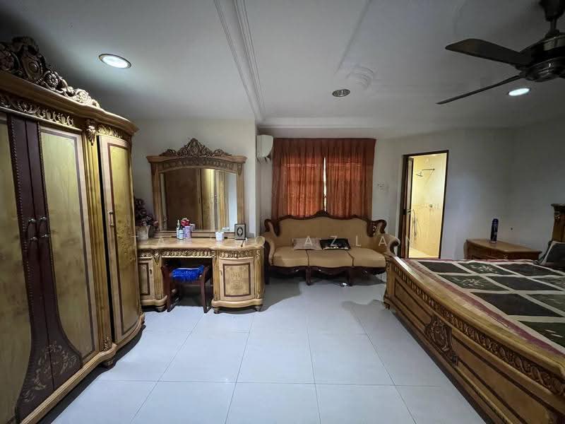 2-storey Terraced House for Sale in Seksyen 5 Wangsa Maju (Wangsa Maju) - Taufiq Azlan - Bedroom - PropertyGuru.com.my