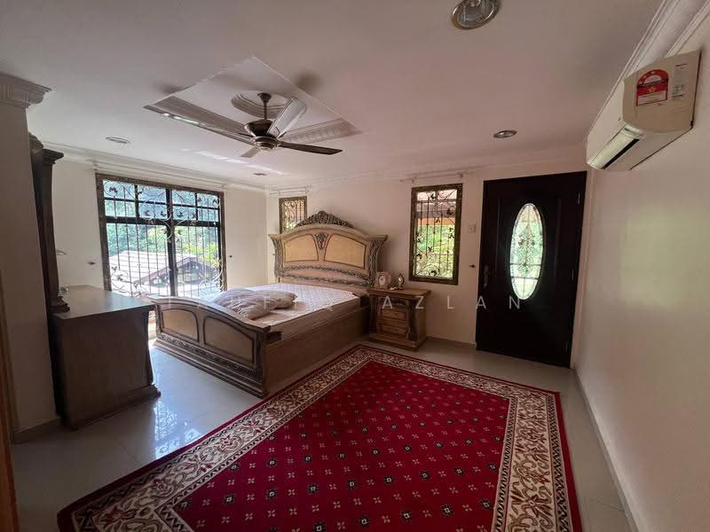 2-storey Terraced House for Sale in Seksyen 5 Wangsa Maju (Wangsa Maju) - Taufiq Azlan - Bedroom - PropertyGuru.com.my