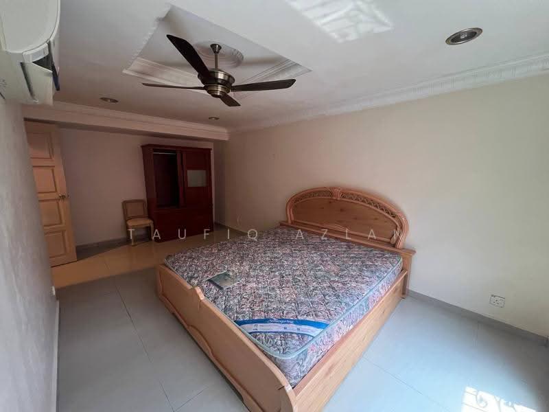 2-storey Terraced House for Sale in Seksyen 5 Wangsa Maju (Wangsa Maju) - Taufiq Azlan - Bedroom - PropertyGuru.com.my