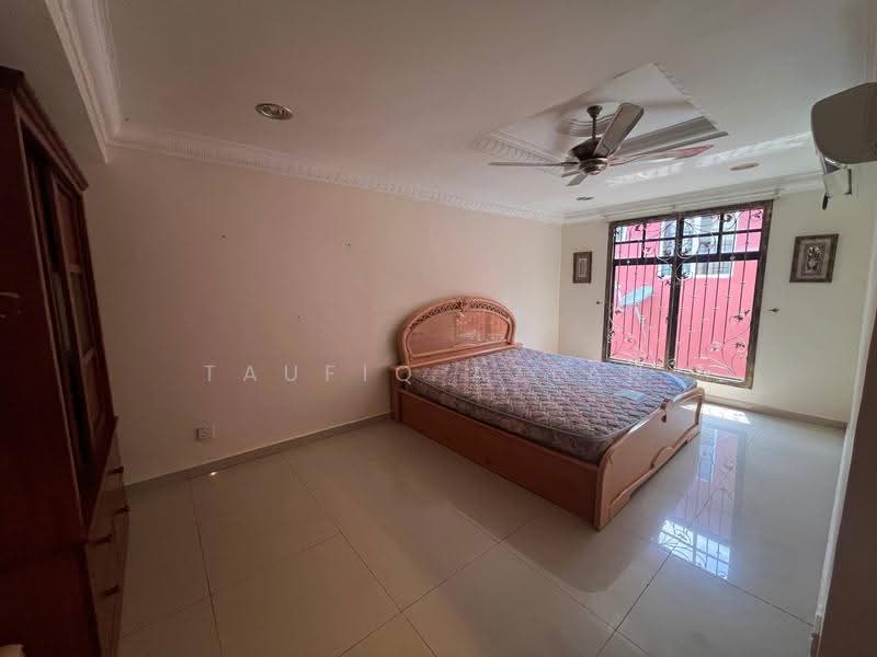 2-storey Terraced House for Sale in Seksyen 5 Wangsa Maju (Wangsa Maju) - Taufiq Azlan - Bedroom - PropertyGuru.com.my