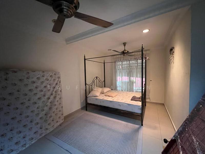 2-storey Terraced House for Sale in Seksyen 5 Wangsa Maju (Wangsa Maju) - Taufiq Azlan - Bedroom - PropertyGuru.com.my