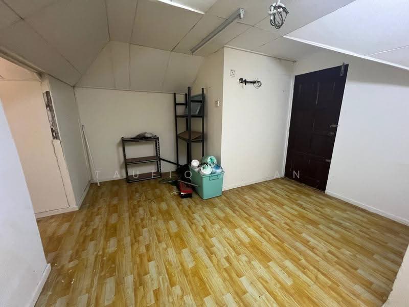 2-storey Terraced House for Sale in Seksyen 5 Wangsa Maju (Wangsa Maju) - Taufiq Azlan - Interior - PropertyGuru.com.my