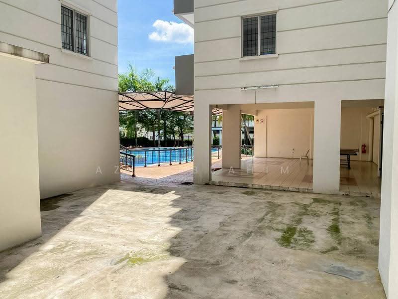 Apartment for Sale at Pangsapuri Seri Pinang - Azli Ibrahim - Exterior - PropertyGuru.com.my