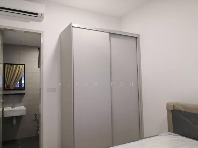 Kediaman Servis untuk Dijual di Suria Garden - Alvan Poh - Bathroom - PropertyGuru.com.my