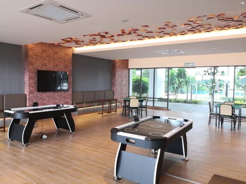 Kediaman Servis untuk Dijual di Suria Garden - Alvan Poh - Interior - PropertyGuru.com.my
