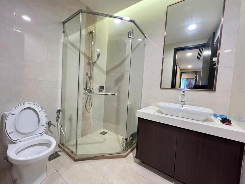 Condominium for Rent at Agile Mont Kiara - Jia Yirng Lee - Bathroom - PropertyGuru.com.my