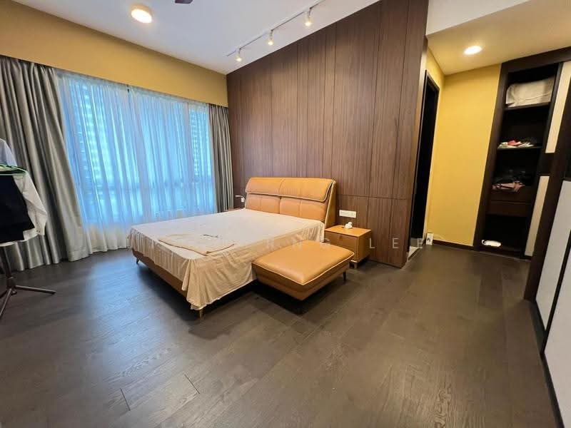 Condominium for Rent at Agile Mont Kiara - Jia Yirng Lee - Bedroom - PropertyGuru.com.my