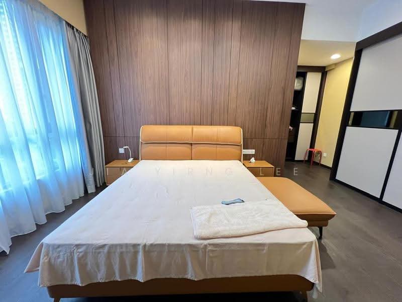 Condominium for Rent at Agile Mont Kiara - Jia Yirng Lee - Bedroom - PropertyGuru.com.my