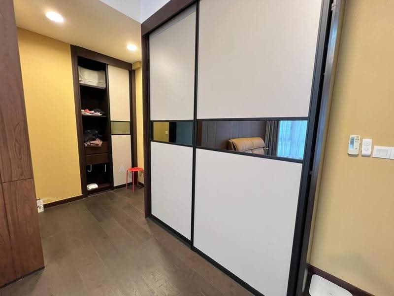 Condominium for Rent at Agile Mont Kiara - Jia Yirng Lee - Interior - PropertyGuru.com.my