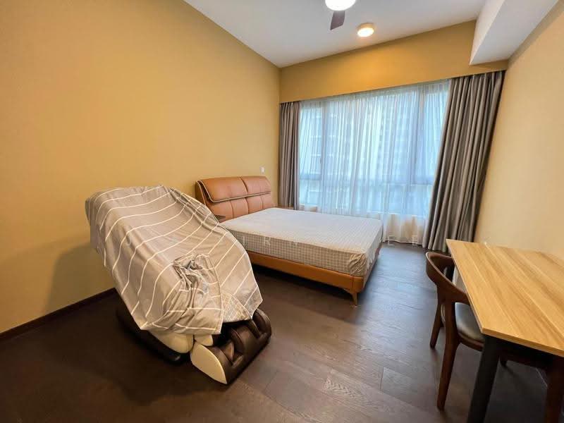 Condominium for Rent at Agile Mont Kiara - Jia Yirng Lee - Bedroom - PropertyGuru.com.my