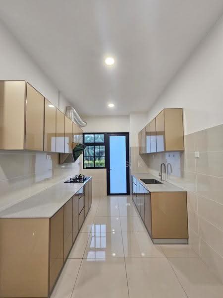 2-storey Terraced House for Rent in Iskandar Puteri (Nusajaya) (Johor) - Leo SK - PropertyGuru.com.my